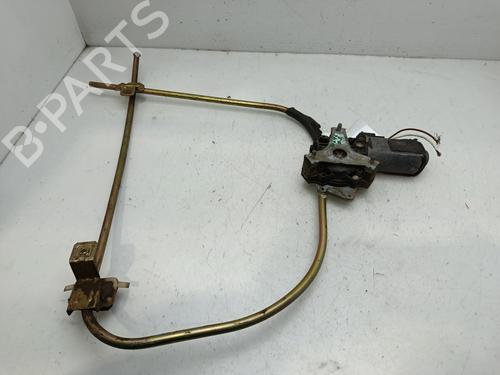 Used Front left window mechanism RENAULT 19 I (B/C53_) 1.4 (80 hp) 31723277