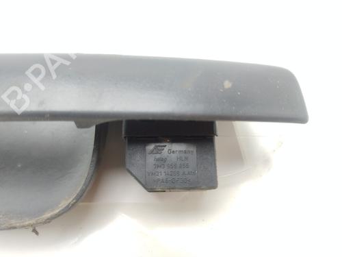 Left rear window switch VW SHARAN (7M8, 7M9, 7M6) 1.9 TDI | BP26546776I29 