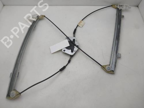 Front left window mechanism CITROËN C5 II (RC_) | BP39691629C22 - Image 5