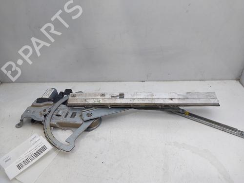 Front right window mechanism OPEL COMBO Box Body/MPV 1.3 CDTI 16V | BP17330499C23 