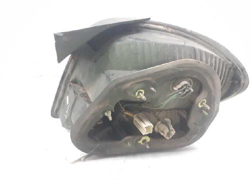 Left taillight HYUNDAI COUPE I (RD) 2.0 16V | BP4737889C34 