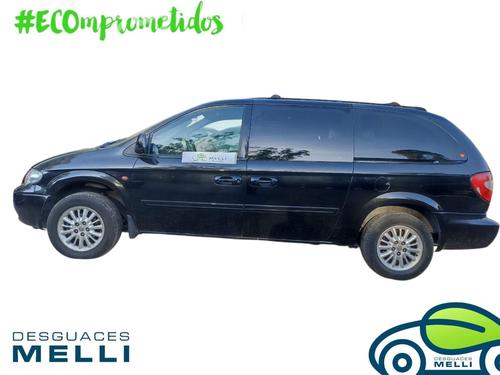 Left front window switch CHRYSLER VOYAGER IV (RG, RS) 2.8 CRD | BP37262075I27 - Image 11