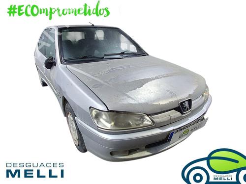 Headlight switch PEUGEOT 306 (7B, N3, N5) 2.0 HDI 90 | BP31880103I24 