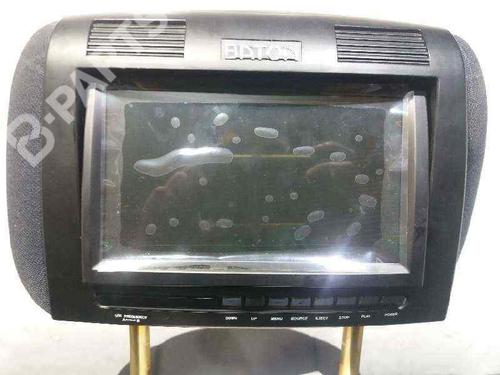 Left front seat SMART FORFOUR (454) 1.1 (454.030) | BP5400310C15 