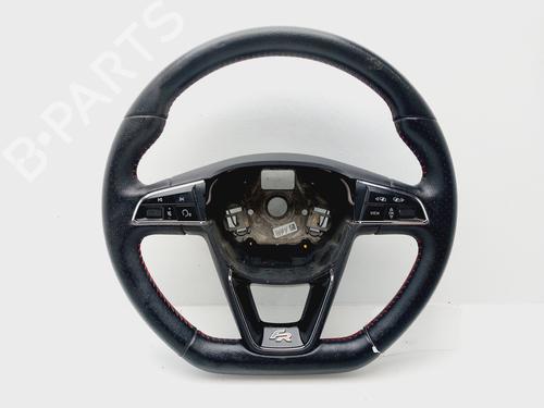 Stuur SEAT ARONA (KJ7, KJP) 1.6 TDI (115 hp) 26694399