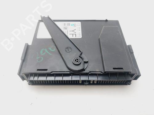 Module électronique OPEL CORSA C (X01) 1.2 (F08, F68) (75 hp) 29156689