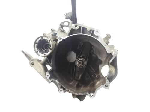 Used Gearbox SEAT CORDOBA (6L2) 1.4 16V (75 hp) 24937301