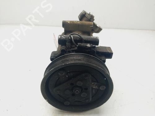Used AC compressor RENAULT SCÉNIC II (JM0/1_) [2003-2010]  21516833