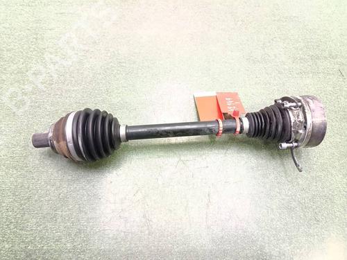 Left front driveshaft SEAT LEON (1P1) | BP39537572M38 - Image 3