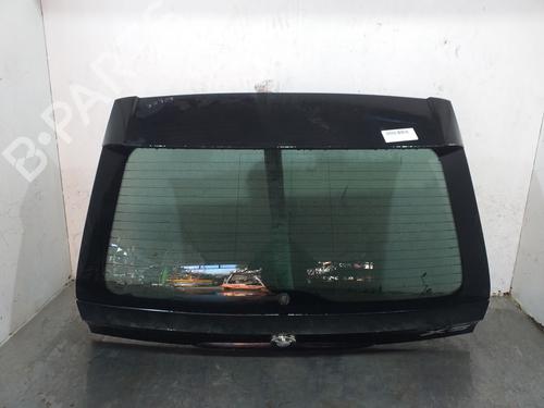 Used Tailgate BMW X5 (E53) 3.0 d (184 hp) 20107833