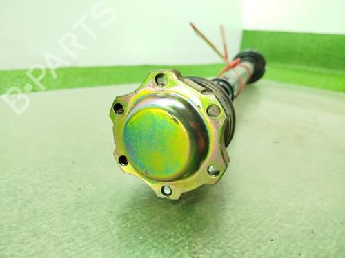 Półoś przednia prawa SEAT TOLEDO II (1M2) | BP30318979M39