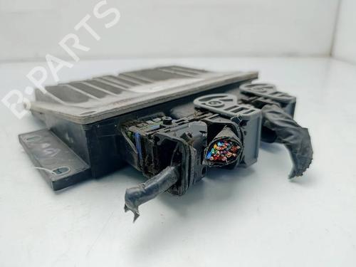 Engine control unit (ECU) NISSAN NOTE (E11, NE11) 1.5 dCi | BP40513513M57 - Image 3