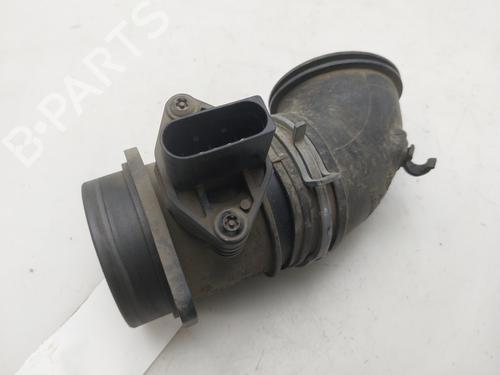 Mass air flow sensor SEAT LEON (1P1) 1.9 TDI | BP37871494M95 - Image 5