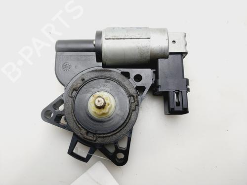 Used Right rear window motor MAZDA 3 Saloon (BK) 1.6 DI Turbo (BK12Y) (109 hp) 32736623