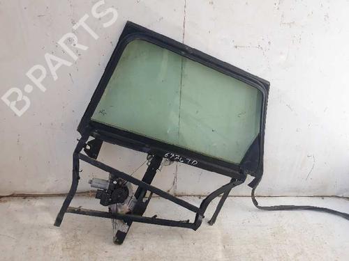 Rear right window mechanism AUDI A6 C5 Avant (4B5) 2.7 T quattro | BP2989525C25 