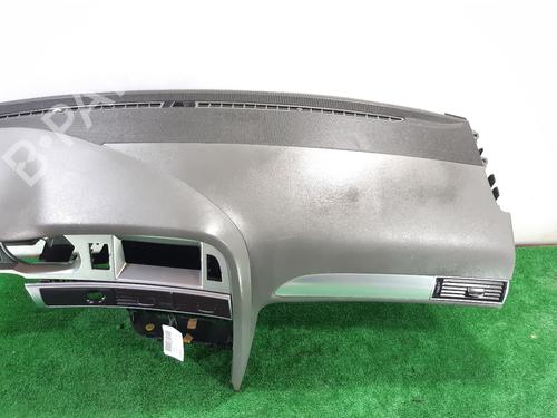 Kollisonspute sett AUDI A6 C6 (4F2) 2.0 TDI | BP8111778C86 