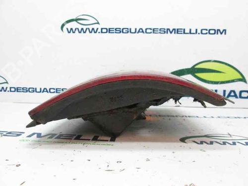 Right taillight NISSAN MICRA II (K11) 1.0 i 16V | BP2896584C35 