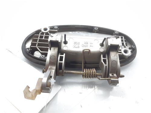 Rear right exterior door handle HYUNDAI LANTRA II (J-2) 2.0 16V | BP7573739C130 