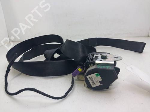 Front right seatbelt AUDI A3 (8P1) 1.9 TDI | BP39691362I25 - Image 3