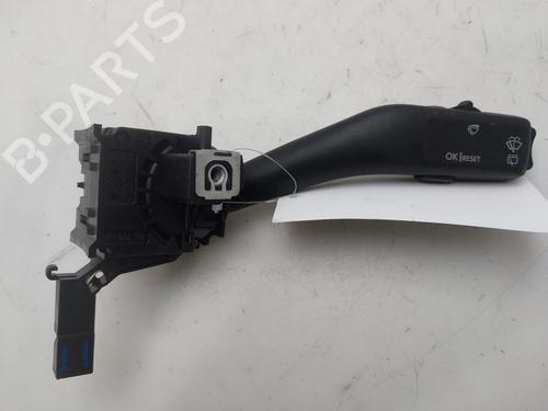 Used Steering column stalk Steering column stalk AUDI A3 (8P1) [2003-2013] 34623034 34623034