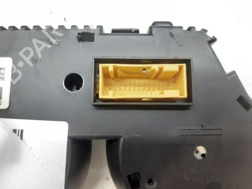 Instrument cluster PEUGEOT 807 (EB_) 2.2 HDi | BP10083948C47 
