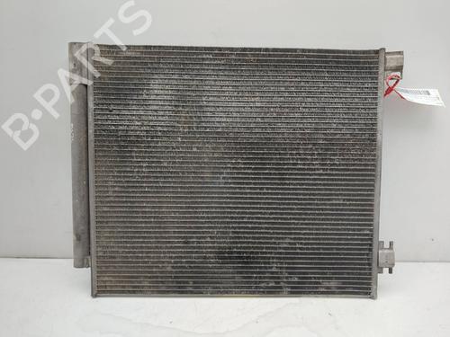 Used AC radiator NISSAN X-TRAIL III (T32_, T32R, T32RR) 1.6 dCi (T32) (130 hp) 15761789