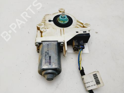 Rudehejsemotor bagstkærm højre AUDI A6 C6 (4F2)  | BP26954918E22 