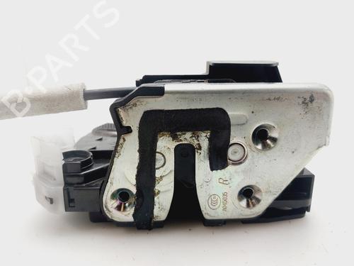 Front right lock SSANGYONG XLV SUV  | BP29710595C97 