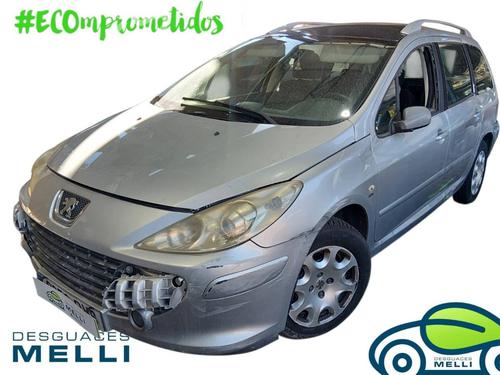 Used Parts PEUGEOT 307 SW (3H) 5012360