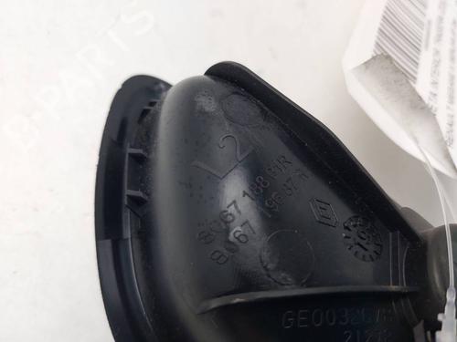 Rear left interior door handle RENAULT MEGANE IV Hatchback (B9A/M/N_) 1.3 TCe 115 (B9N9) | BP38534860I15 - Image 5