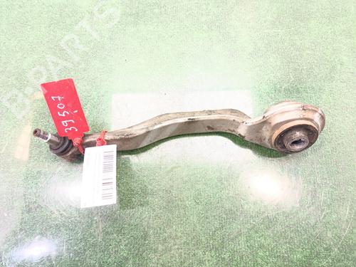 Used Left front suspension arm MERCEDES-BENZ E-CLASS (W211) [2002-2009]  29523262