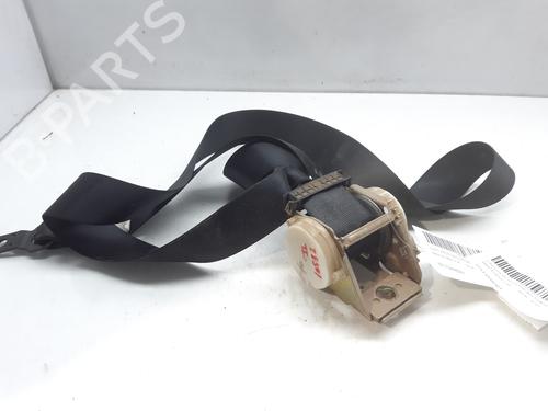 Used Rear left seatbelt BMW X3 (E83) 2.0 d (150 hp) 11033201