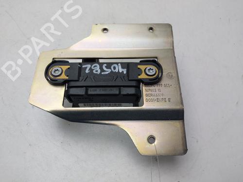 Electronic module BMW 1 (E87) 118 d | BP36935241M83 - Image 2