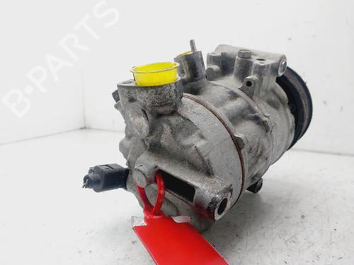 AC compressor VW GOLF VII (5G1, BQ1, BE1, BE2)  | BP26588455M34 