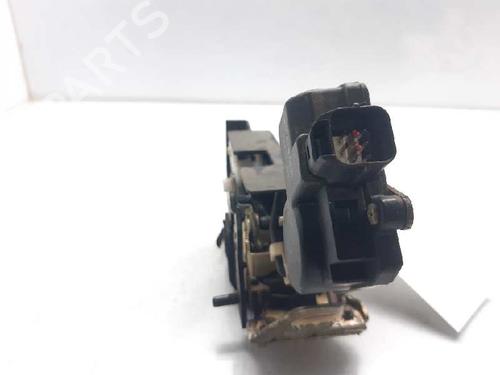 Rear left lock HYUNDAI TERRACAN (HP) 2.5 TD | BP6546226C100 