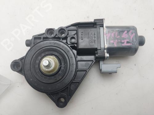 Used Left rear window motor Left rear window motor HYUNDAI ix20 (JC) 1.4 CRDi (90 hp) 34375860 34375860