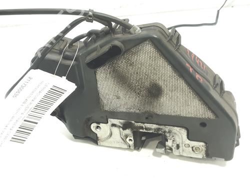 Rear right lock MERCEDES-BENZ E-CLASS (W211) E 200 Kompressor (211.042) | BP11044036C99 