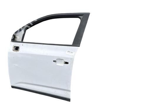 Left front door CHEVROLET ORLANDO (J309) 2.0 D | BP30196370C2 