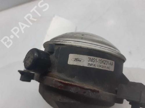 Right front fog light FORD FOCUS C-MAX (DM2)  | BP6076909C31 