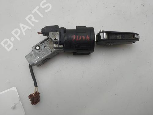 Used Ignition barrel Ignition barrel 38869777 38869777