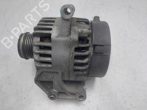 Alternator OPEL CORSA D (S07) | BP38192207M7 - Image 5