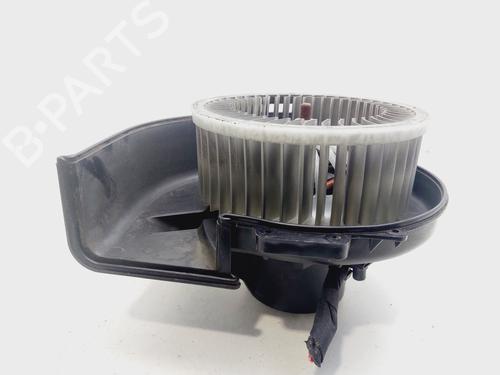 Heater blower motor VW POLO V (6R1, 6C1)  | BP25493267M62 