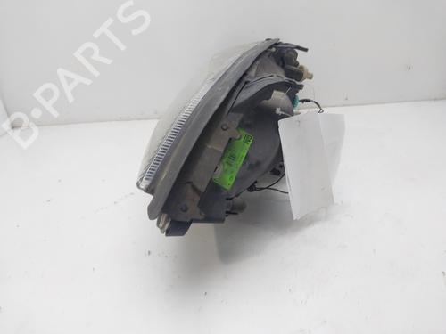 Right headlight OPEL ASTRA G Hatchback (T98) 1.7 DTI 16V (F08, F48) | BP16410585C29 