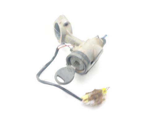 Used Ignition barrel NISSAN TERRANO II (R20) 2.7 TDi 4WD (125 hp) 30847202