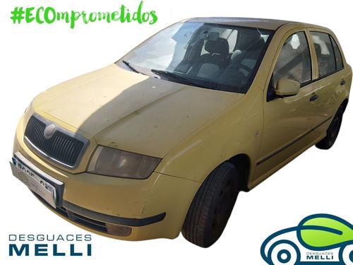 Right front window switch SKODA FABIA I (6Y2) | BP38330188I26 - Image 11