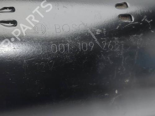 Starter ALFA ROMEO 159 (939_) 2.4 JTDM (939AXD12, 939AXD1B) | BP40513574M8 - Image 2