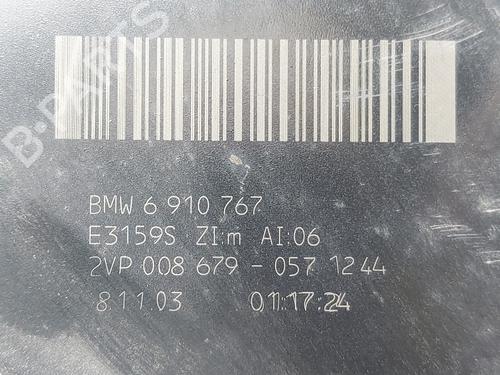 Left taillight BMW 5 (E60) 530 d | BP39210011C34 - Image 2