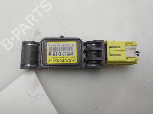 Used Electronic sensor Electronic sensor MITSUBISHI GRANDIS (NA_W) 2.0 DI-D (NA8W) (136 hp) 39504660 39504660