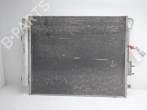 Radiateur de ac Radiateur de ac KIA SORENTO III (UM) [2015-2023] 36077336 36077336