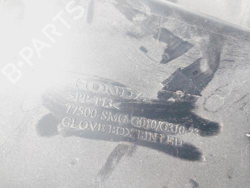 Glove box HONDA CIVIC VIII Hatchback (FN, FK) 2.2 CTDi (FK3) | BP32123700C95 